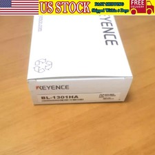 NEW KEYENCE BL-1301HA Digital Barcode Reader