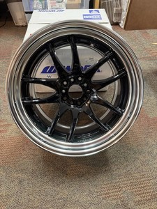 Work Emotion Wheels | eBay
