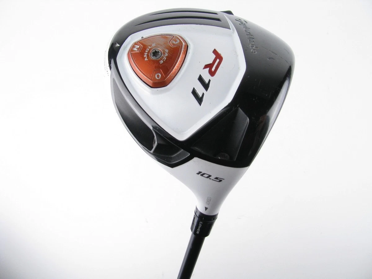 Taylormade R11 Golf Club Drivers for sale - eBay