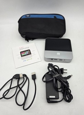 Z T E Spro2 Projector MF97B-T 200 lumens HDMI T Mobile