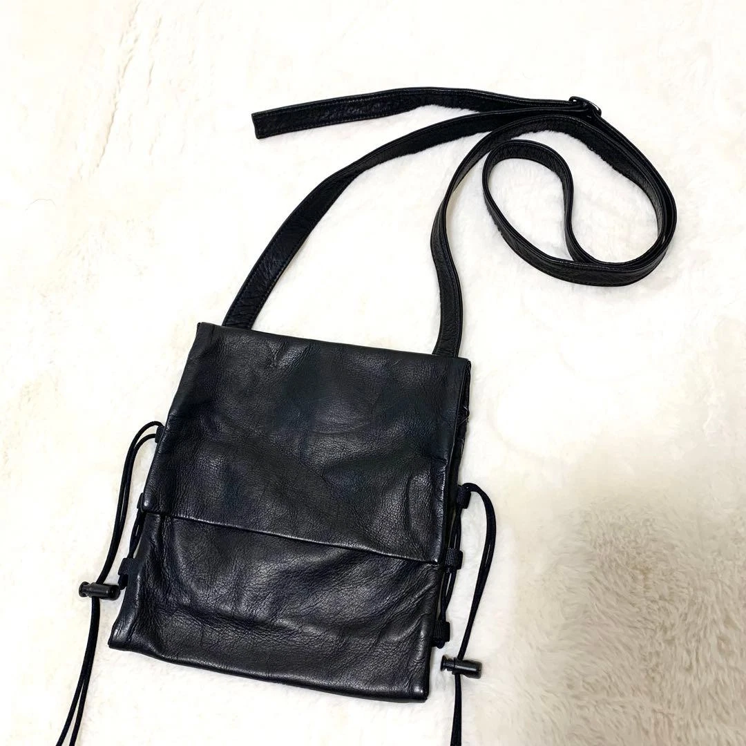 Yohji Yamamoto Bags for Men for sale - eBay