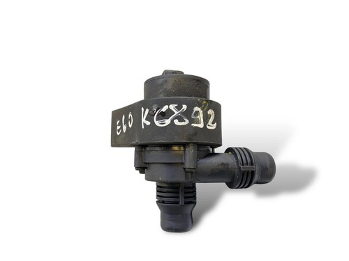 BMW 5 E60 E61 2004 Zusatzwasserpumpe 70207802 Benzin 141kW MDV55298