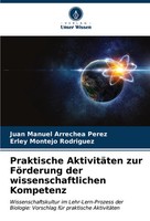 Juan Manuel Arrechea PéRez (U. A.) | Praktische AktivitäTen Zur FöRderung Der...