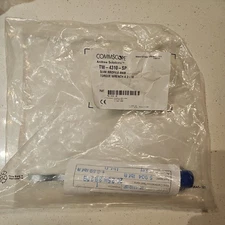 Commscope TW-4310 , Torque Wrench For 4.3-10 Connectors , 22 mm Certified NEW