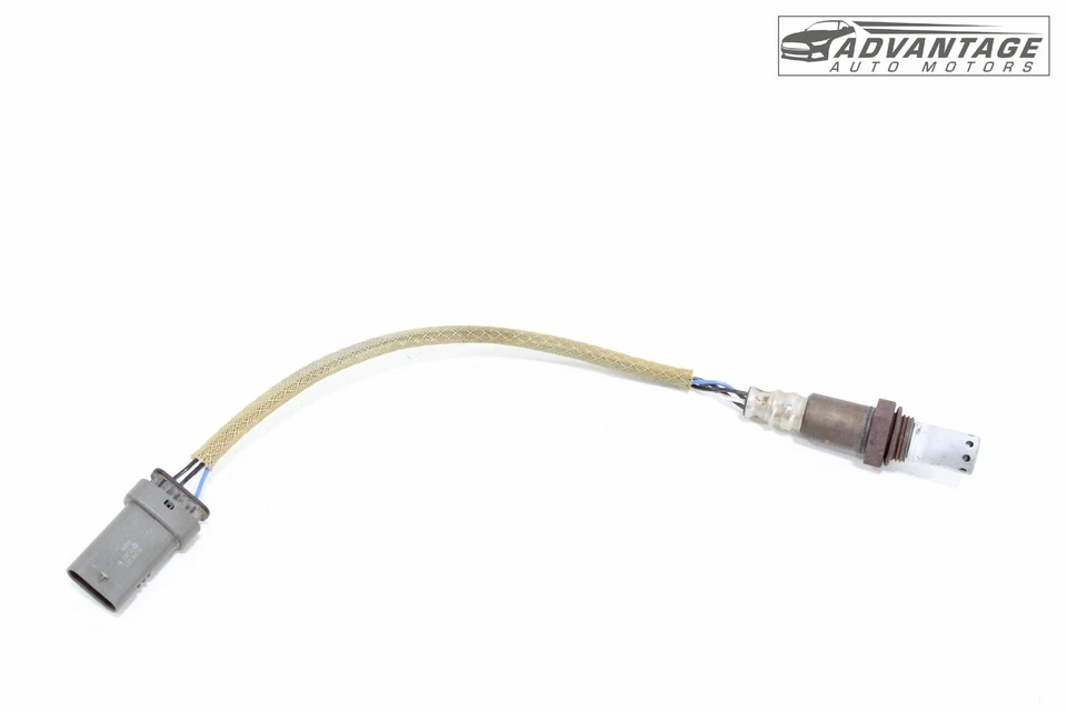 2019 雪佛兰 SILVERADO 1500 LD 发动机 EXHAUST OXYGEN LAMBDA O2 传感器 原始设备制造商 — 第 2/4 张图片