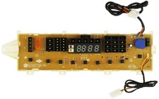 LG Dryer EBR75439405 Display Control Board
