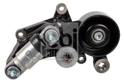 FEBI BILSTEIN Riemenspanner Keilrippenriemen 23501 für MERCEDES KLASSE W211 S211