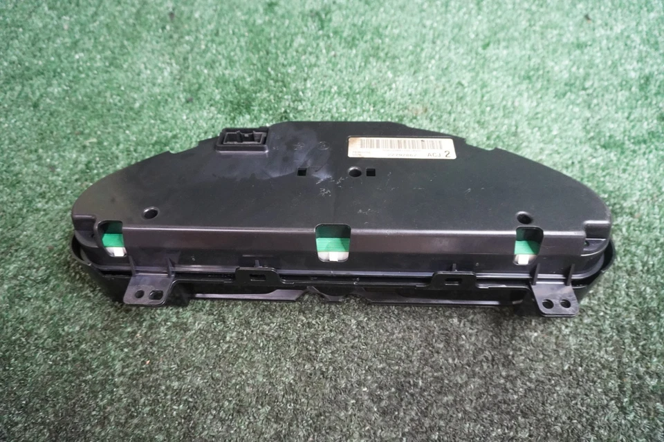 Комплект датчиков спидометра 2010 2011 CHEVROLET Traverse от оригинального производителя 133 000 миль 22792862 - Изображение 3 из 4