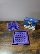 Soap Holder for Dr. Squatch Soap Bars - Message For Color Selection