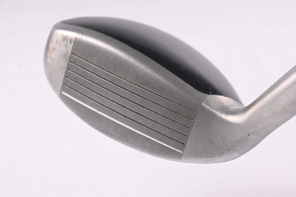 Tour Edge HL4 #4 Hybrid / 22 Degree / Regular Flex Tour Edge HL4 Graphite Shaft - Image 4 of 4