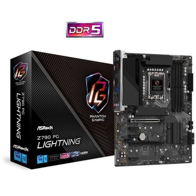 ASRock Z790 PG LIGHTNING, Mainboard