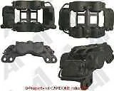 Pinza de freno de disco Cardone para GMC T7500 2004-2009 2005 2006 2007 2008 Foto 4 de 4