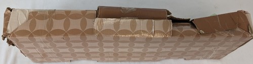 House of Stella Decorative Balloon Arch 6.2ft Backdrop Stand Golden Open Box - Picture 18 of 20
