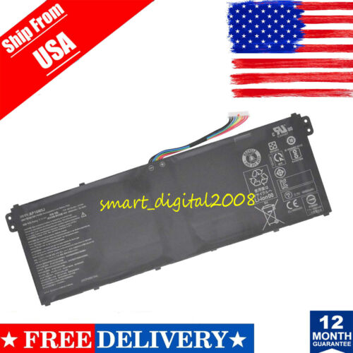 AP16M5J Battery For Acer Aspire A114-31-P12W A114-31-P9Y1 P52J A114-31-C5GM