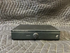 Niles SVL-1 Speaker-Level Volume Control