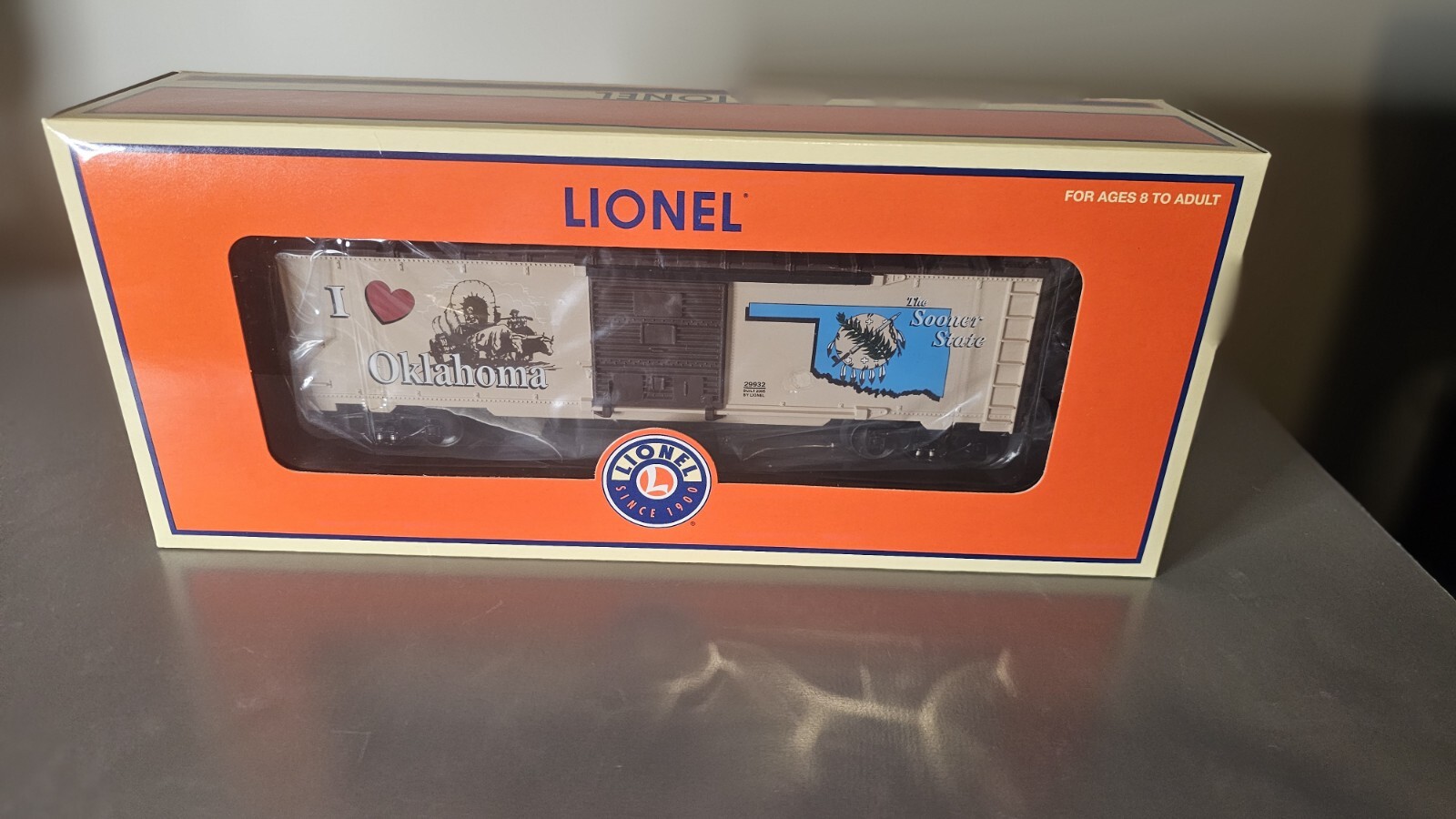 Click here to see eBay Auction