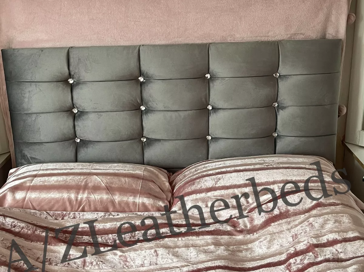 Clearance queen headboard deals