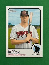 2022 Topps Heritage Minor League BASE & SP's PICK YOUR CARD COMPLETE YOUR SET