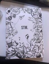  Scribbles That Matter A5 Dotted Journal Notebook +