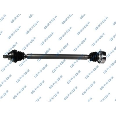 1x Antriebswelle GSP 261096 passend für AUDI SEAT SKODA VW