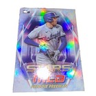 2023 Topps Stars of MLB SMLB-27 Freddie Freeman Los Angeles Dodgers