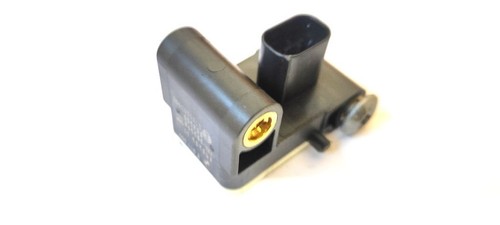 BMW 1 E81 E87 2006 sensor Crashsensor Drucksensor 6911003 UST90978