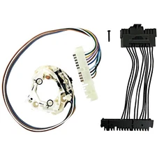 1969~1974 GTO 1969~1976 Firebird Turn Signal Switch wo/Corner Lamp Dii GMI311