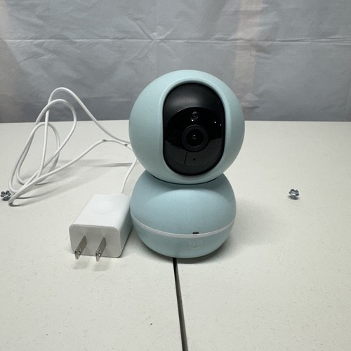 Security Cameras Wireless Outdoor Geeni Sentinel 1080p HD Pan