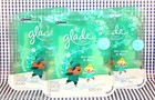 6 Nachfüllpackungen Glade PlugIns Duftöl HOT COCOA & MINT Winter Collection Coca