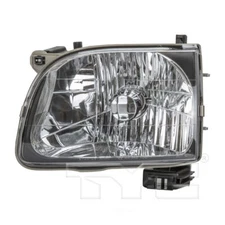 TYC Products 20-6074-00 HEADLIGHT ASSEMBLY For TOYOTA  TACOMA 2004-2001