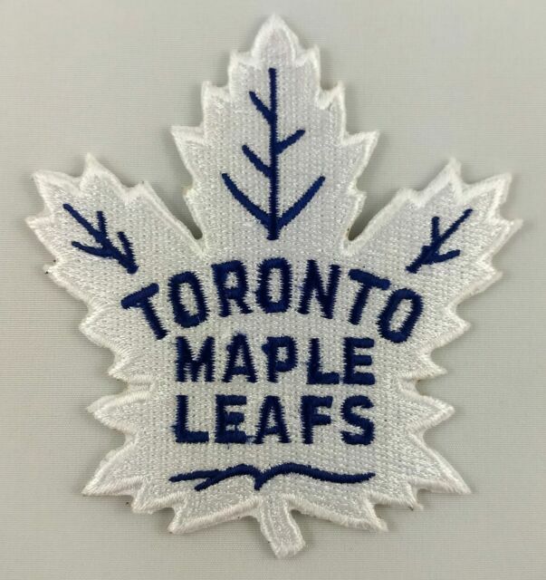 toronto maple leafs crest