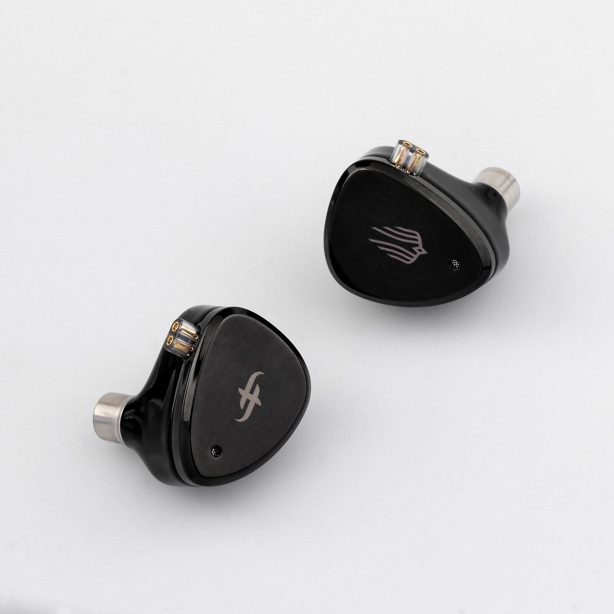 2023 SIMGOT EM6L 1DD + 4BA Hybrid Driver In-ear Monitor HiFi