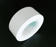 2" x 500' White leader tape RTM RMGI