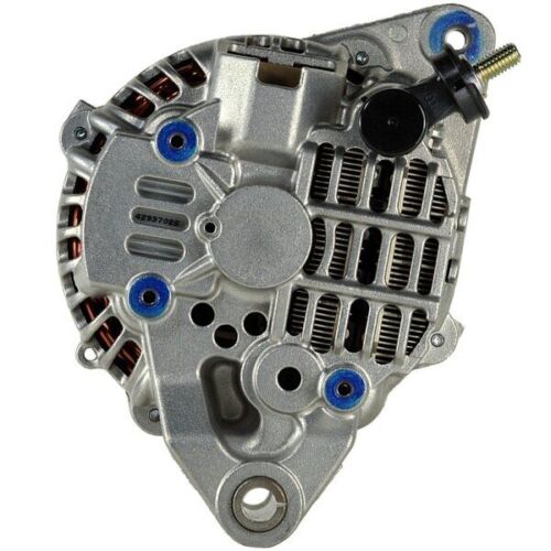 Alternator 12V/100A NISSAN ALMERA TINO 2.0 A2TB4491 - Picture 4 of 7