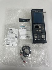 SIEMENS WLETU776G TRIP UNIT