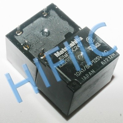 1PCS JS1aF-DC24V DIP4 Brand New Relay #W6*
