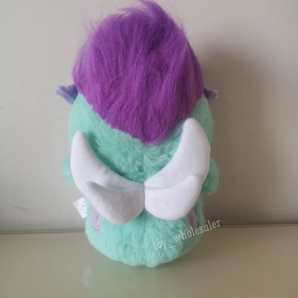 Brinquedos de pelúcia para boneca animal Elina's Pet Bibble Sidekick - Imagem 2 de 3