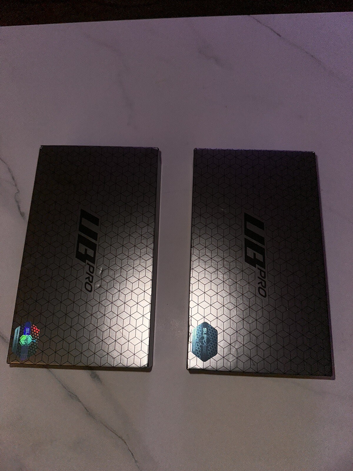 TWO Samsung Galaxy Z Fold 6 (2024) SUPCASE Military-Grade Protection Case CoveR-image