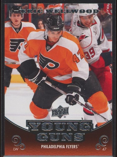 2010-11 Upper Deck Young Guns & Jeunes Lanceurs U-Pick From The List - Picture 84 of 136