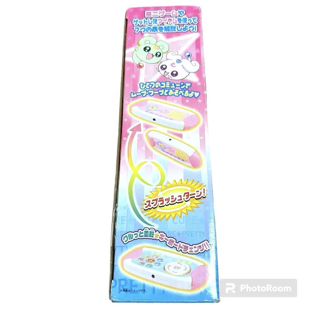 世界限定50セット超レア！WISH PROMO BOX SET THE CURE JP] Weiss Schwarz Gakuen Idolmaster Booster Box (12 Packs