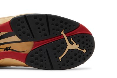 シューズ(男性用) AIR JORDAN8 RETRO SE RUI Jordan 8 Retro SE Rui Hachimura Black Samurai Men's - DO2496