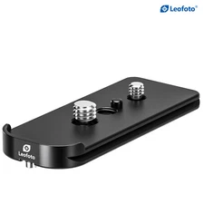 【Leofoto USA】Leofoto CF-06 Replacement Foot for Canon RF 200-800mm F6.3-9 IS USM