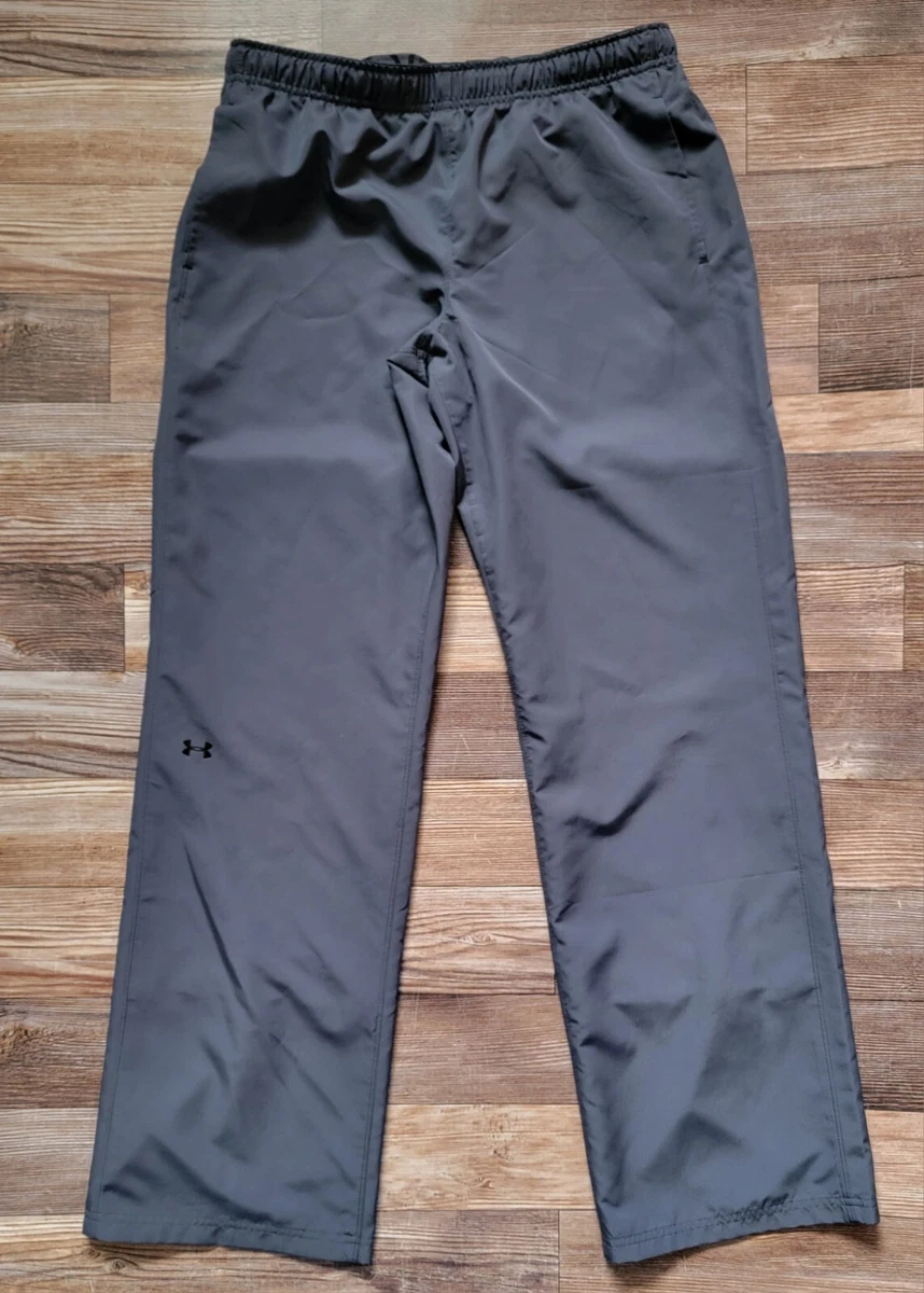 Under armour top semi fitted pants