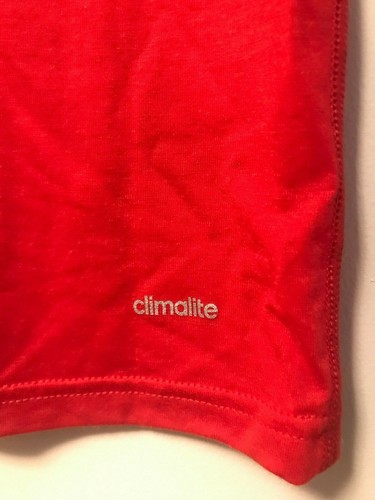 Chicago Blackhawks Adidas NHL Men's Ultimate Tee Climalite Size Medium - Picture 6 of 6
