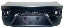 Fit 2020 2021 2022 2023 2024 2025 Toyota Corolla Rear Trunk Lid Shell Panel