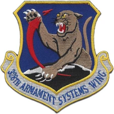 328th Armament Systems Wing