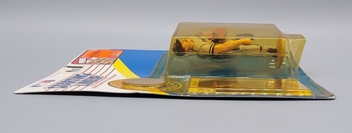 1991 Pittsburgh Pirates Doug Drabek Figure, Card, and Coin - Picture 8 of 9