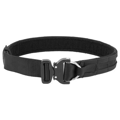 Eagle Industries Operator Large Gun Belt With D-Ring Attachment