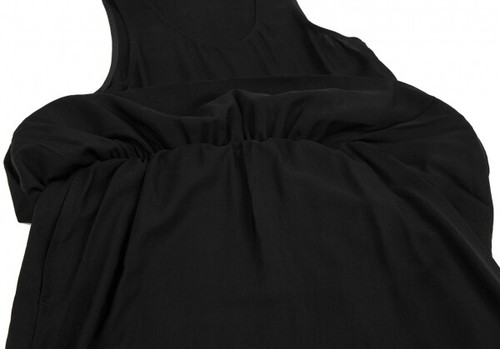 LIMI feu Flap Design Sleeveless Dress Size S(K-123229) - Picture 7 of 12