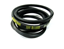 Replacement belt will fit John Deere M112269 54" deck belt 425 445 455 Double V